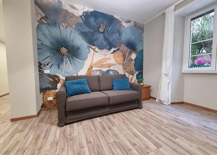 Papa's House - Re Di Appartement Rome